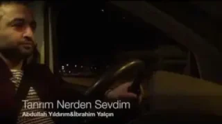 Abdullah Yıldırım Tanrım