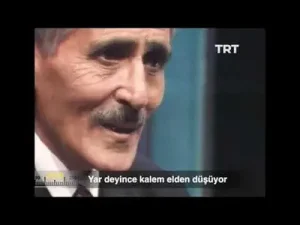 Abdurrahim Karakoç Mihriban