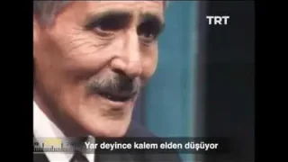 Abdurrahim Karakoç Mihriban