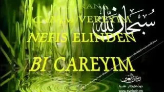 Abdurrahman Önül Affeyle