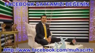 Abdurrahman Önül Allah Demeyince