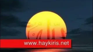 Abdurrahman Önül Allah Diye