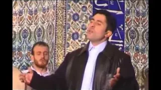 Abdurrahman Önül Ayrıldım Kabeden