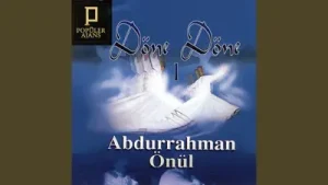 Abdurrahman Önül Döne Döne Albüm Kapağı