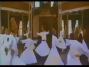 Abdurrahman Önül Geldim Sana Albüm Kapağı