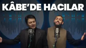 Abdurrahman Önül Hacılar Albüm Kapağı