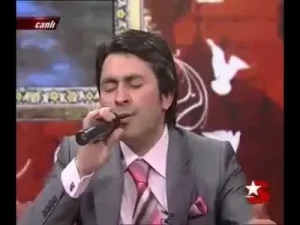 Abdurrahman Önül İmam Hüseyin’i Vurdular Albüm Kapağı