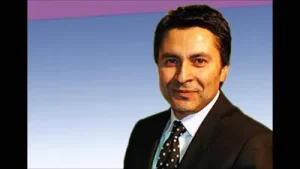 Abdurrahman Önül Kerbela İlahisi Albüm Kapağı