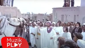 Abdurrahman Önül Medine Gülü