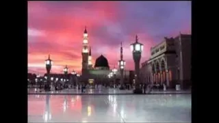 Abdurrahman Önül Medine’ye Doğru