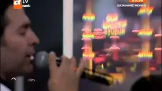 Abdurrahman Önül Özledik Seni Ey Resul