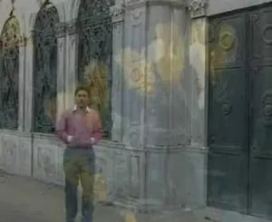 Abdurrahman Önül Seydam Albüm Kapağı