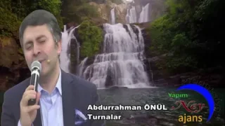 Abdurrahman Önül Turnalar