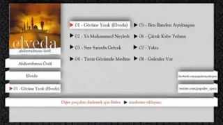 Abdurrahman Önül Yaktı
