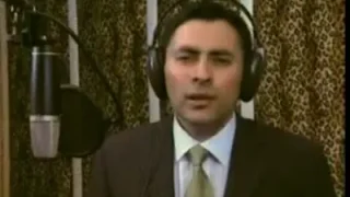 Abdurrahman Önül Yan Allah Diye