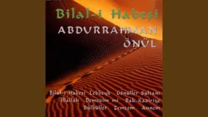 Abdurrahman Önül Zemzem