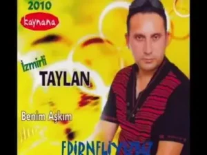 Abe Kaynana Albüm Kapağı