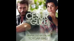 Acı Aşk Albüm Kapağı