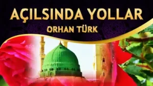 Açılsında Yollar Sana Geleyim Albüm Kapağı