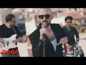 Adamlar Hikaye Albüm Kapağı