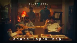 Adana Köprü Başı
