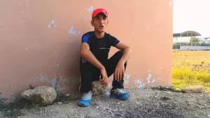 Adana Merkez Patlıyor Herkes Albüm Kapağı