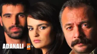 Adanalı Şarkısı