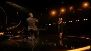 Adele Someone Like You Live Albüm Kapağı