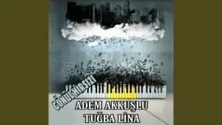 Adem Akkuşlu Gönül Hırsızı Remix