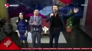Adem Akkuşlu Karadeniz