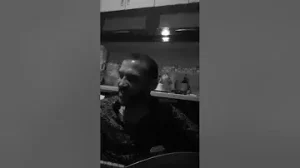 Adem Demirci Gözleri Varya Albüm Kapağı
