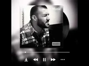 Adem Demirci Sen De Anlarsın Albüm Kapağı