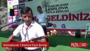 Adem Dinç Sevdalıyım