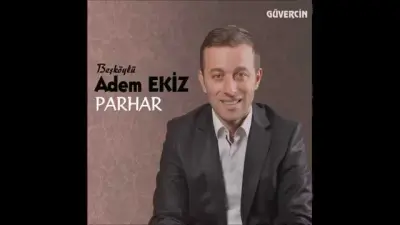 Adem Ekiz Alnıma Yazılısın video klibi