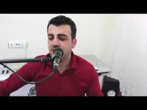 Adem Fırat Canın Olayım Albüm Kapağı