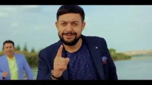 Adem Görgülü Feat Hüseyin Kağıt Nerden Aldın Sen Bu Tadı Albüm Kapağı