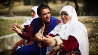 Adem Görgülü Kaynana