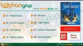 Adem Karaca Gavsi Geylani