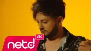 Adem Korkmaz Müebbet Albüm Kapağı