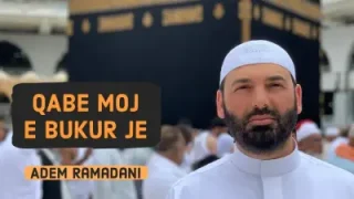 Adem Ramadani Qabe Moj E Bukur Je