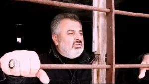 Adem Sevgi Hüzünlü Veda