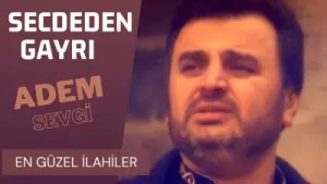 Adem Sevgi Yürüyoruz Artık