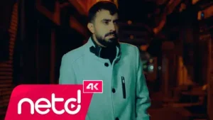 Adem Sevmiş Neredeysen Dön Gel Albüm Kapağı