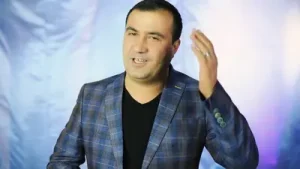 Adem Tok Hayat Bir Gün O da Bugün Albüm Kapağı