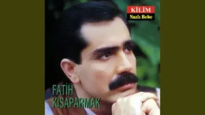 Adı Sevda Sevdam Kara Çizgi Ft. Zerrin Özer Albüm Kapağı