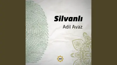Adil Avaz Deli Silvanlı video klibi