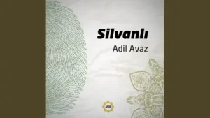 Adil Avaz Yiğidim Albüm Kapağı