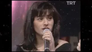 Adını Sen Koy İlk Aşk Albüm Kapağı