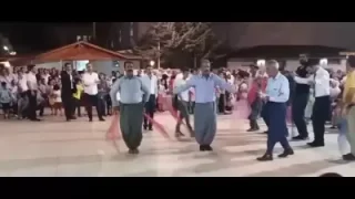 Adıyaman Halay Osman Ve Mahmut Kardeşler