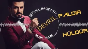 Adnan Bağdatlı Fıldır Fıldır